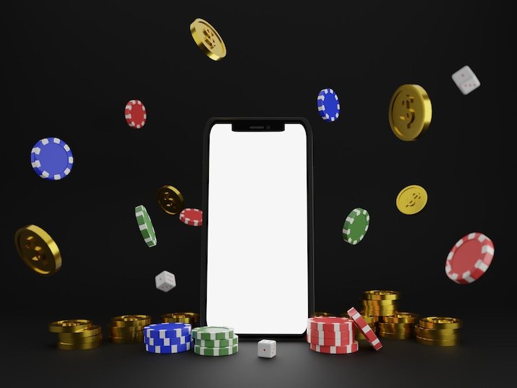 Mobile-first design for on-the-go sports betting access
