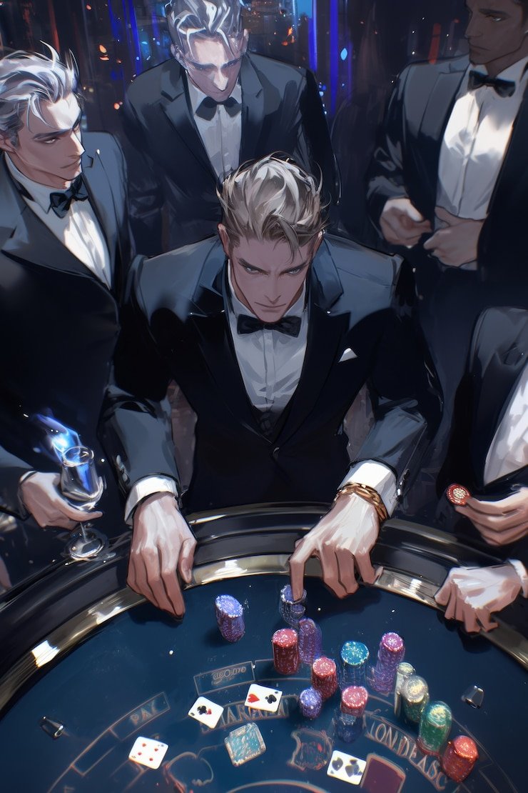 Action-packed slot games with dynamic themes and bonuses