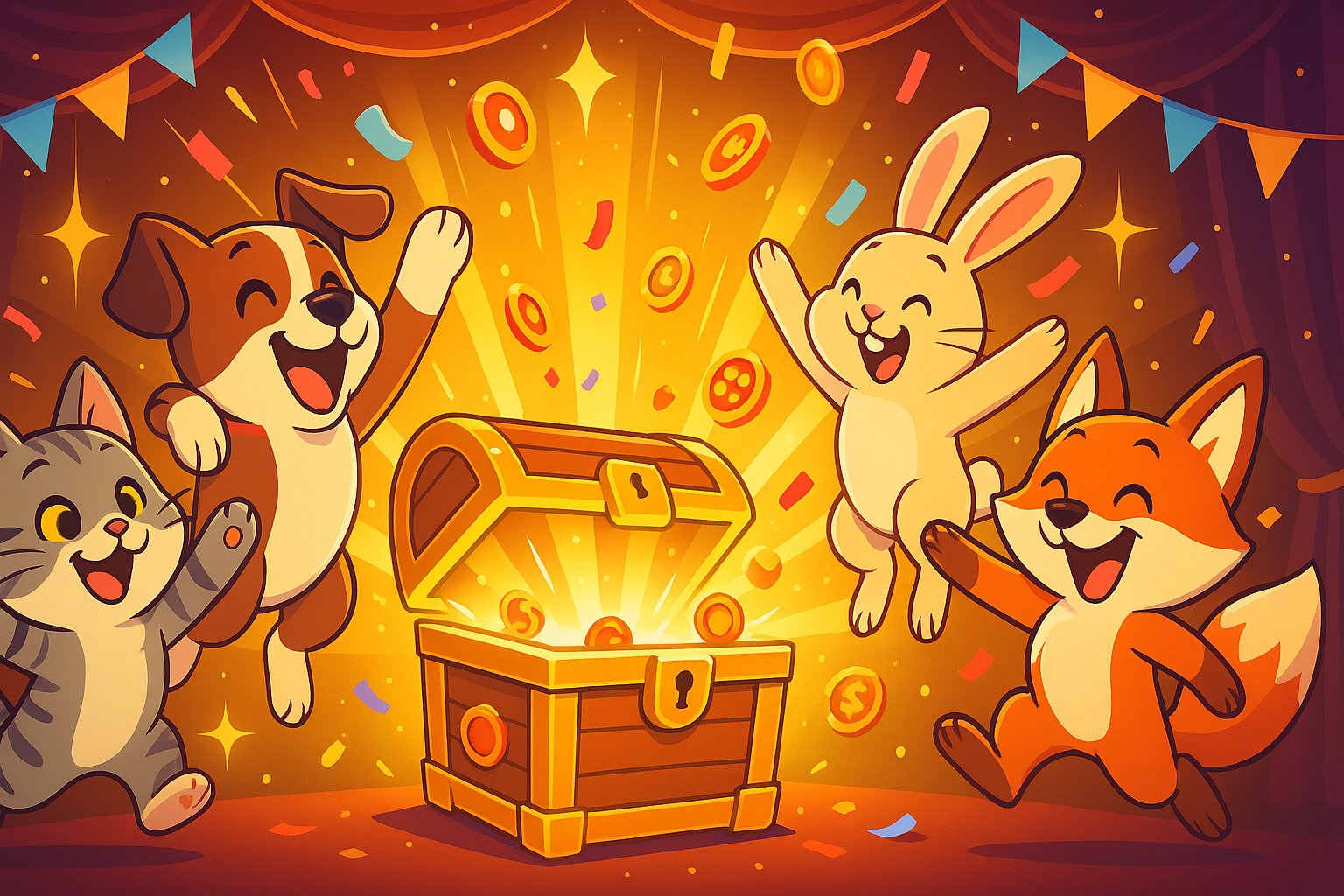 Exclusive bonus offers linked with voucher top-ups